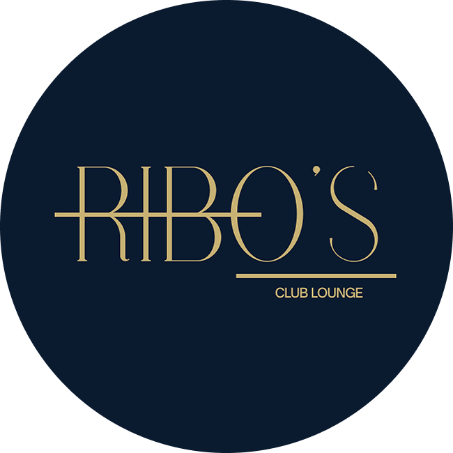 RIBO's logo
